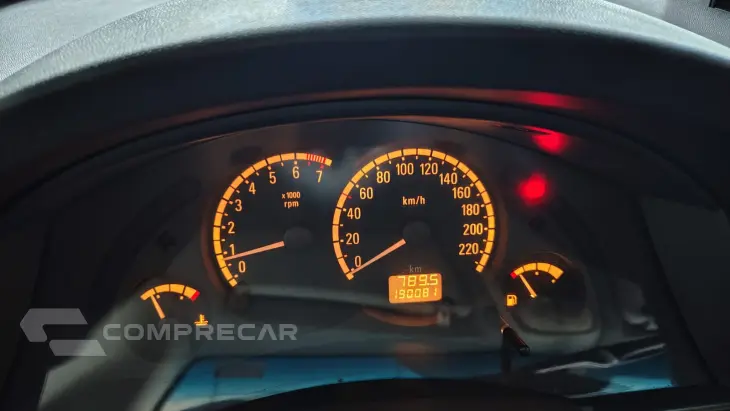 MERIVA 1.8 MPFI Maxx 8V