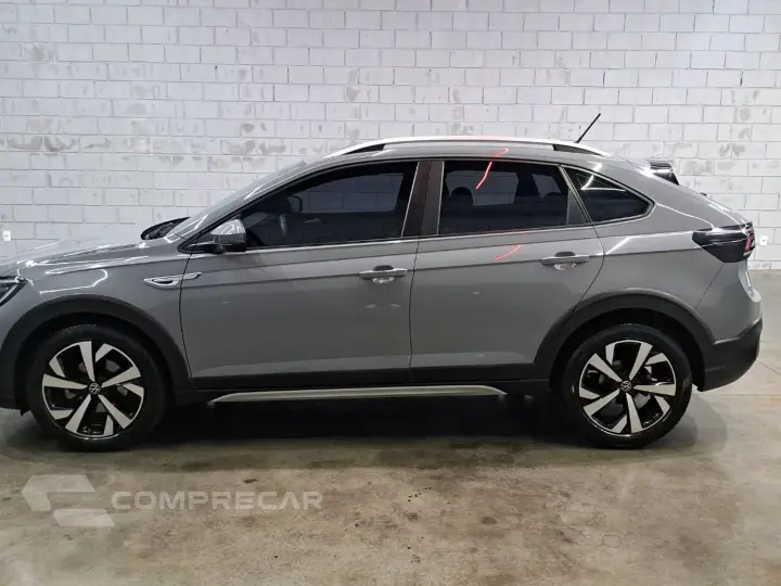 Nivus 1.0 200 Tsi Total Flex Comfortline Automático