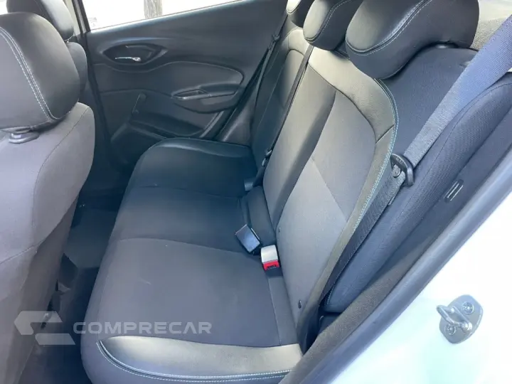 ONIX HATCH LT 1.0 8V FlexPower 5p Mec.