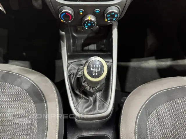 PRISMA - 1.0 MPFI LT 8V 4P MANUAL