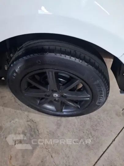 SANDERO 1.6 16V SCE GT Line