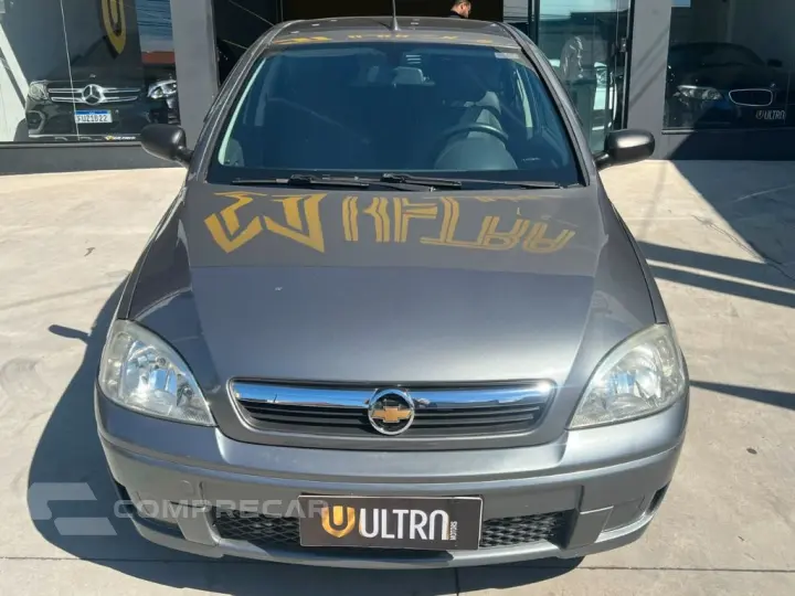 Corsa Hat. Maxx 1.4 8V ECONOFLEX 5p