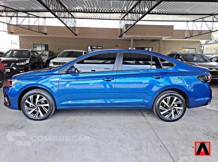 VIRTUS 1.0 200 TSI Highline