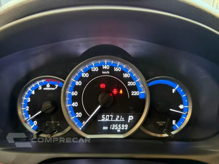 YARIS 1.5 16V S