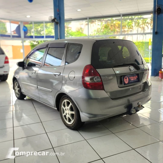 FIT 1.5 EX 16V