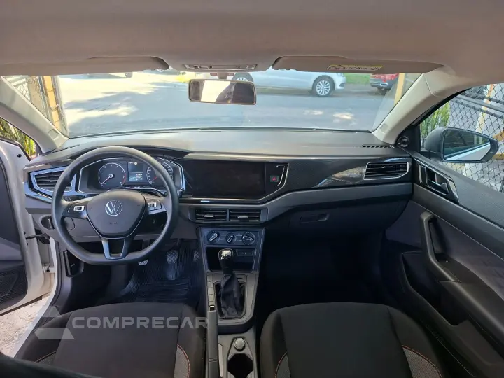 Polo 1.0 Mpi Track Manual