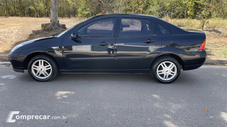 FOCUS 2.0 16V