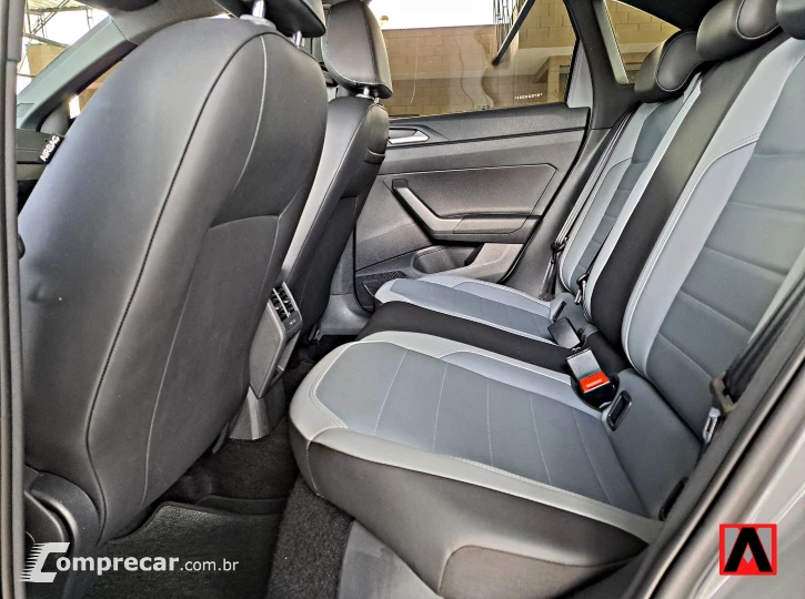 NIVUS 1.0 200 TSI Highline
