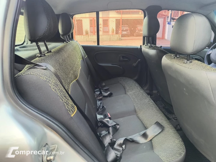 CLIO 1.0 Expression 16V