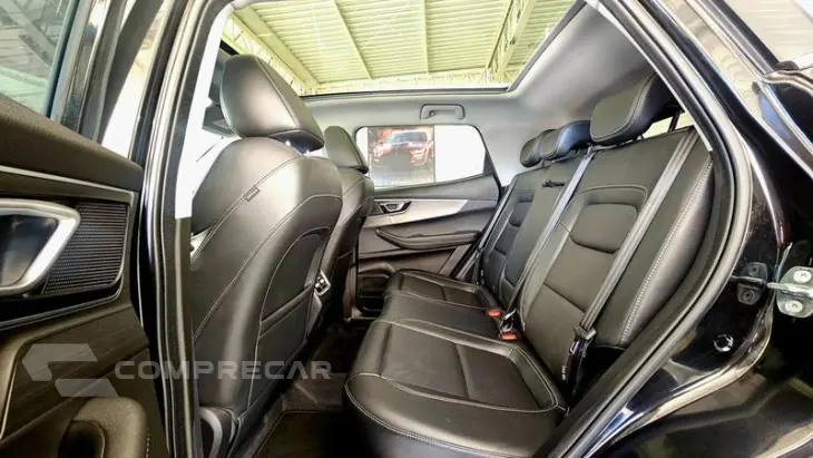 TIGGO5X PRO