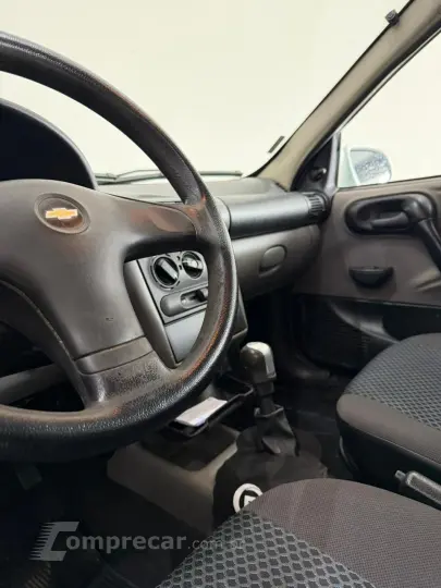 Classic Life/LS 1.0 VHC FlexP. 4p