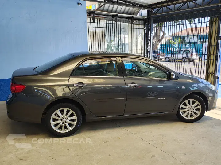 COROLLA 1.8 Se-g 16V