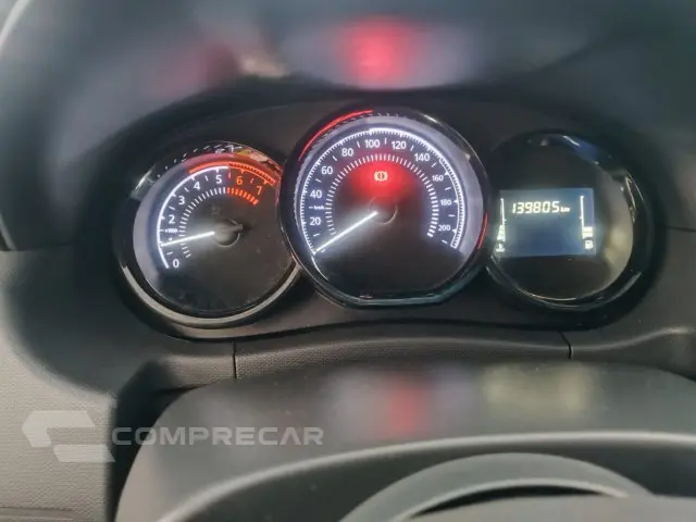 DUSTER - 1.6 16V SCE EXPRESSION MANUAL