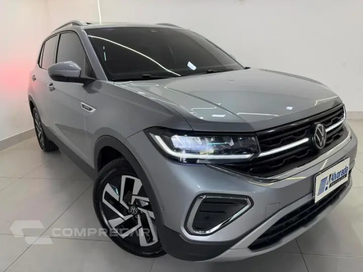 T CROSS HIGHLINE TSI