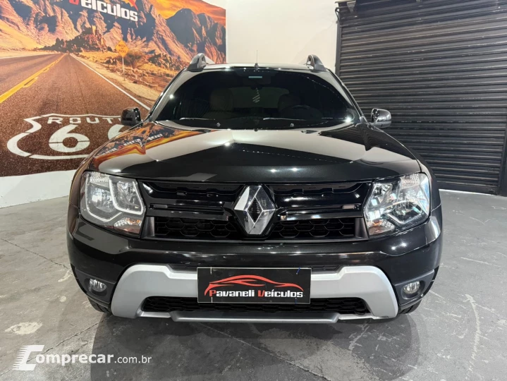 DUSTER 2.0 Dynamique 4X2 16V