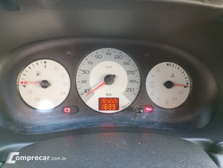 CLIO 1.0 Campus 16V