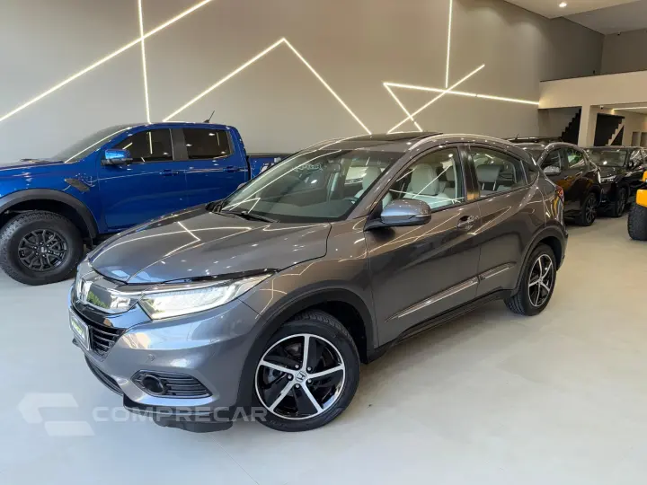 HRV Touring 1.5