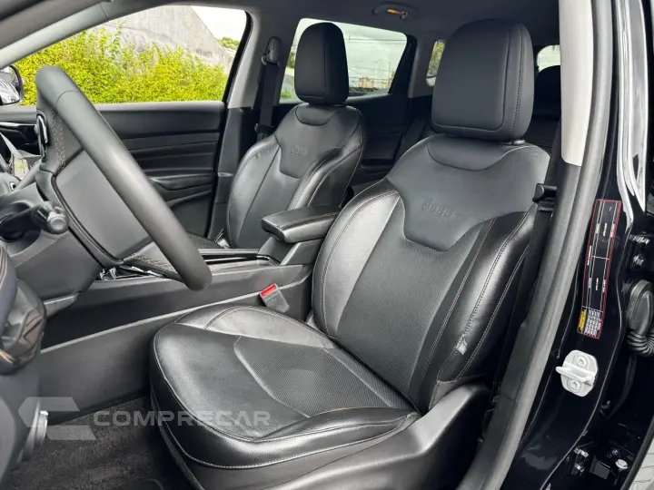 COMPASS 1.3 T270 Turbo Limited