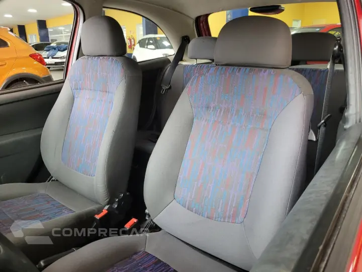 Celta Life/ LS 1.0 MPFI 8V FlexPower 3p