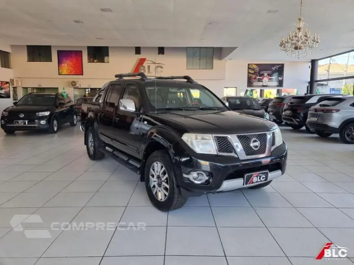 FRONTIER SL 4X4