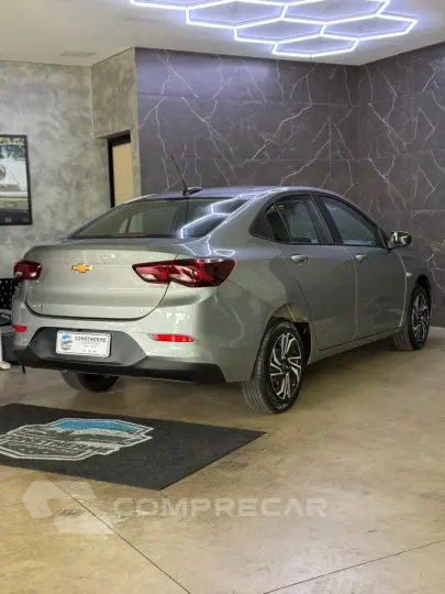 ONIX 1.0 Plus LT
