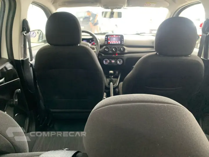 ARGO 1.0 FIREFLY FLEX DRIVE MANUAL