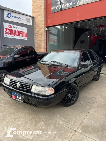 SANTANA 1.8 CL 8V
