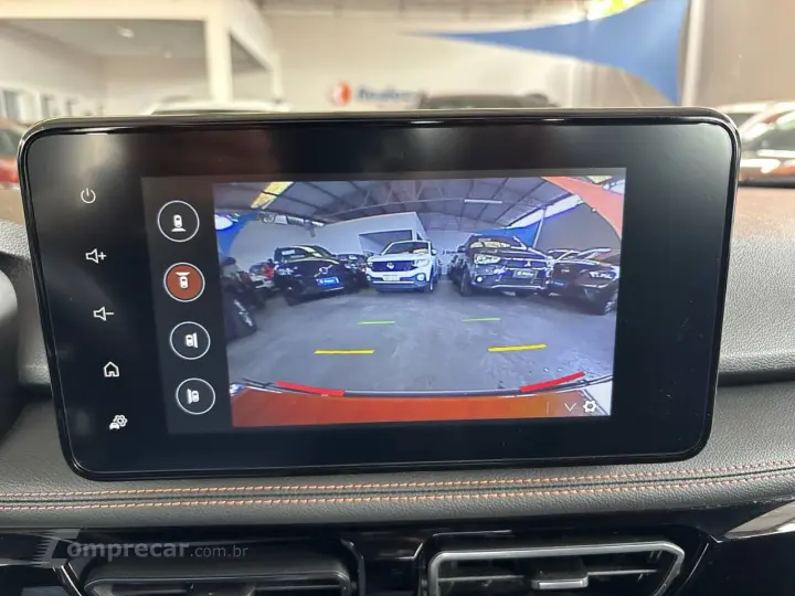 Kardian Prem. Ed Flex 1.0 TB 12V 5p Aut.