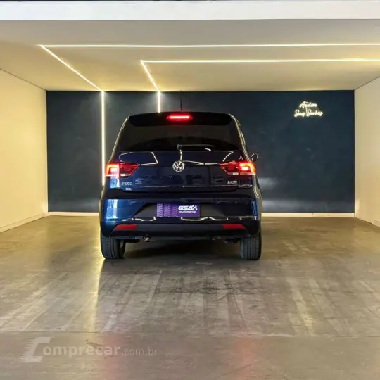 Fox Rock in Rio 1.6 Mi Total Flex 8V 5p