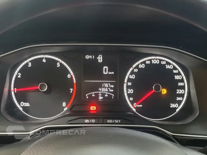 Polo Track 1.0 Flex 12V 5p