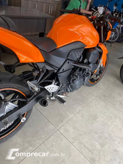 Z750