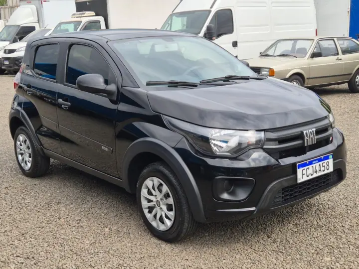 Mobi 1.0 4P FLEX EVO LIKE