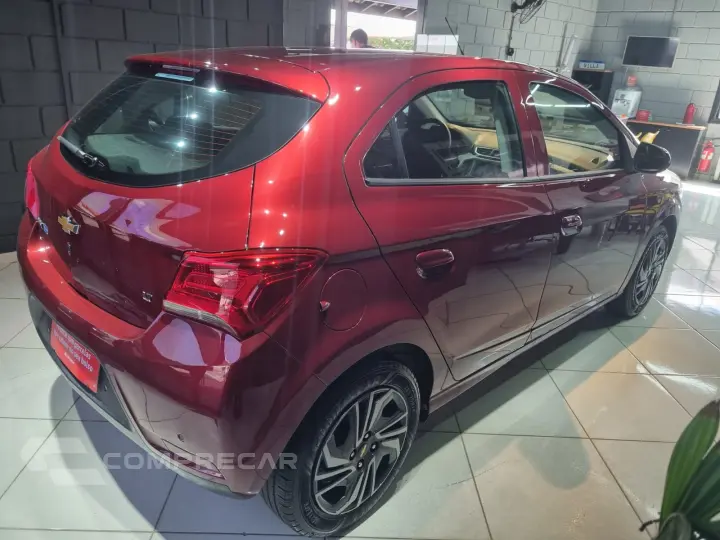 ONIX 1.0 LT