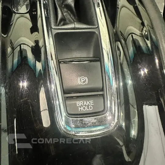HR-V Touring 1.5 Flex TB 16V 5p Aut.