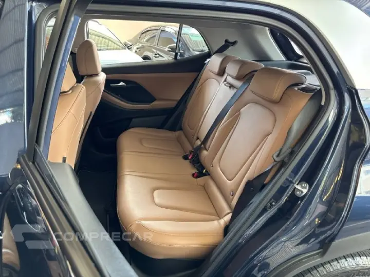 Creta Platinum 1.0 TB 12V Flex Aut.