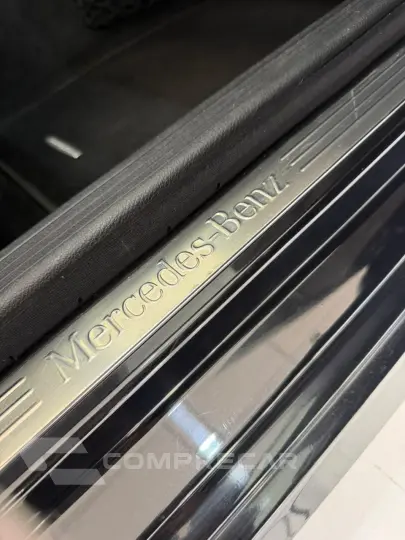 C 180 1.8 CGI Classic 16V Turbo
