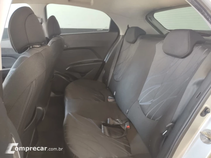 HB20 1.0 Comfort 12V
