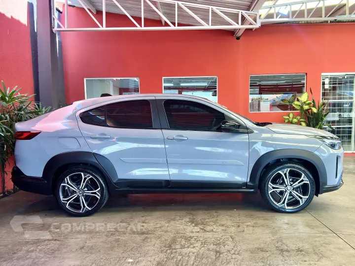 FASTBACK 1.0 TURBO 200 FLEX IMPETUS CVT