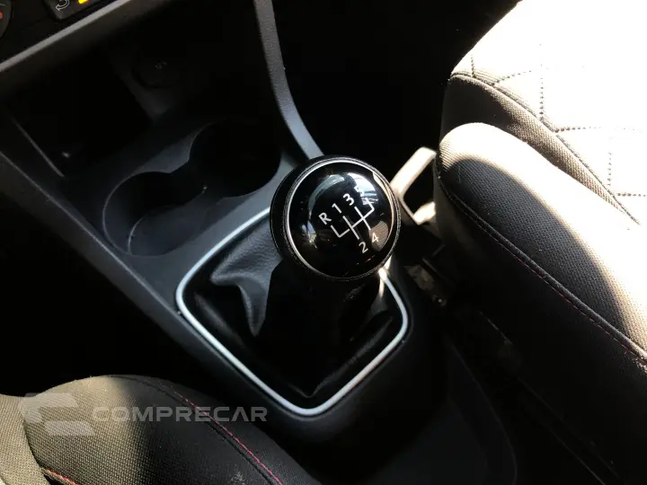 Fox 1.6 Msi Total Flex Xtreme 4P Manual