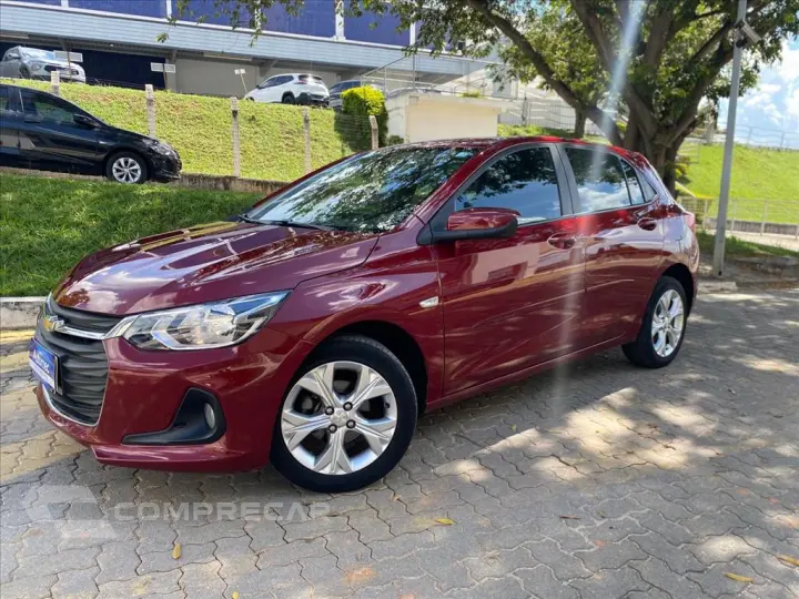 ONIX 1.0 TURBO FLEX LTZ MANUAL