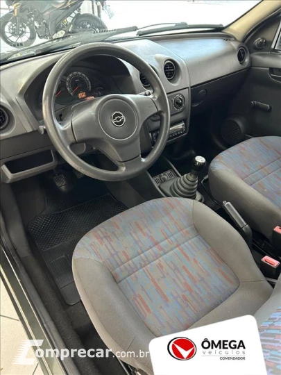 CELTA 1.0 MPFI LIFE 8V FLEX 2P MANUAL