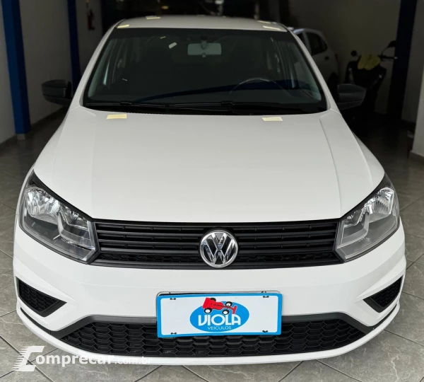VOYAGE 1.0 12V MPI Totalflex