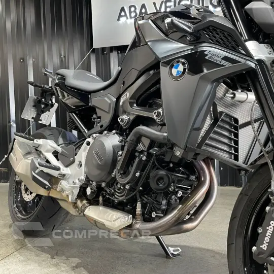 F 900 R Sport Plus