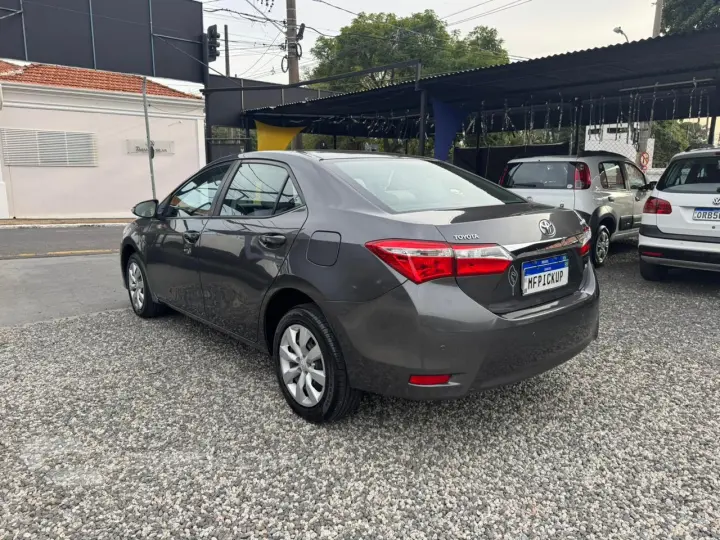 COROLLA 1.8 GLI 16V