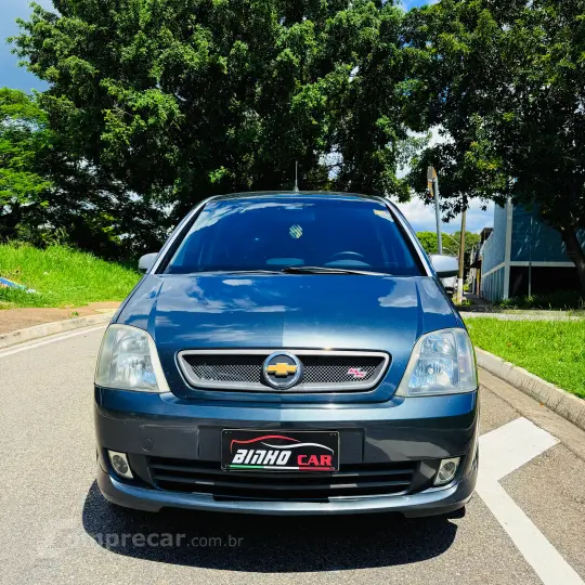 MERIVA 1.8 MPFI SS 8V