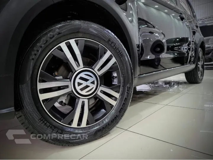 UP 1.0 170 TSI TOTAL FLEX XTREME 4P MANUAL