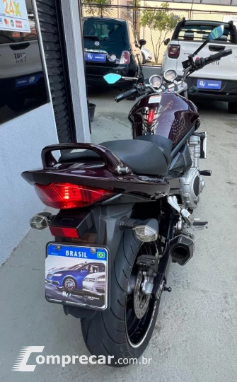 BANDIT 1250