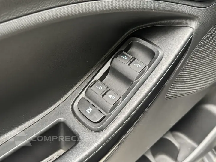 KA 1.5 TI-VCT FLEX TITANIUM AUTOMÁTICO