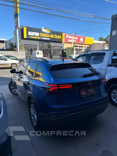 NIVUS 1.0 200 TSI Comfortline