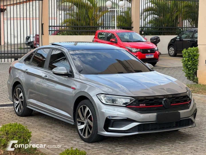 JETTA 2.0 350 TSI GLI